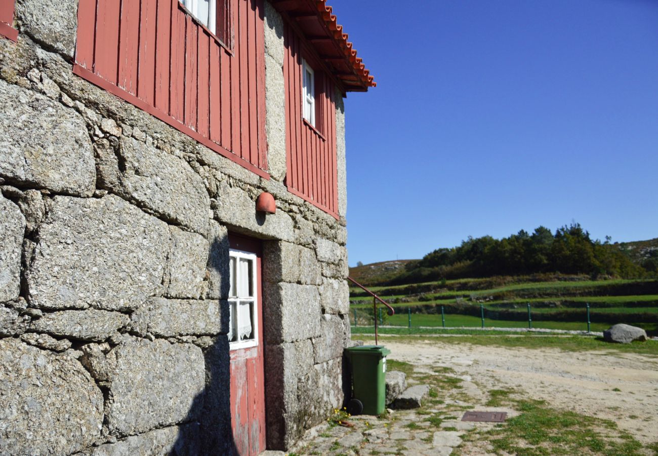 Casa rural em Gerês - Casa dos Bernardos T0