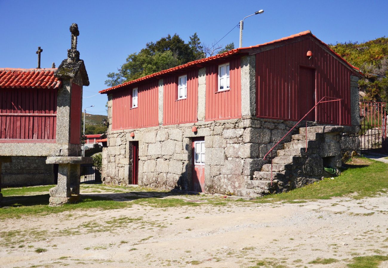 Casa rural em Gerês - Casa dos Bernardos T0