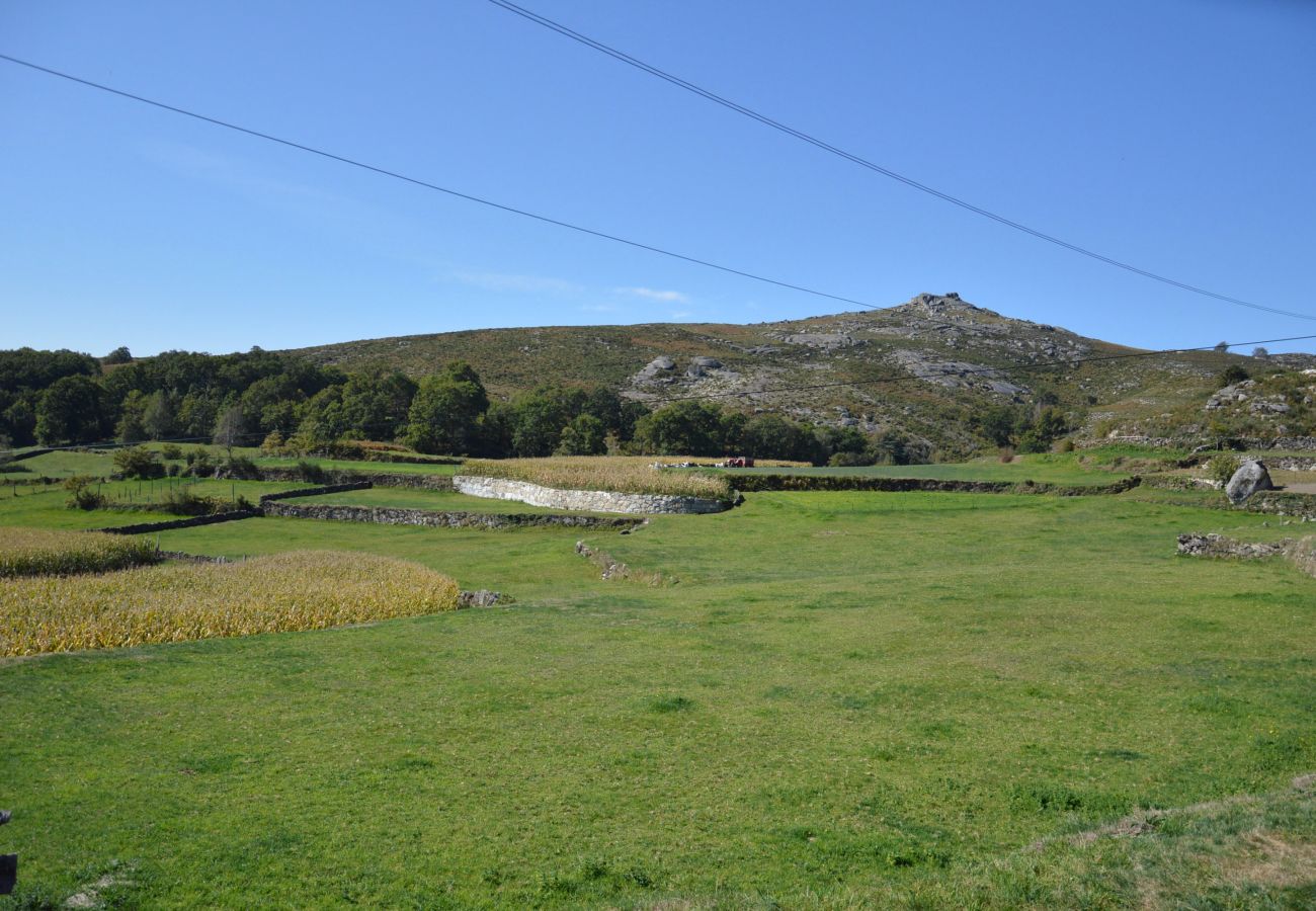 Casa rural em Gerês - Casa dos Bernardos T0