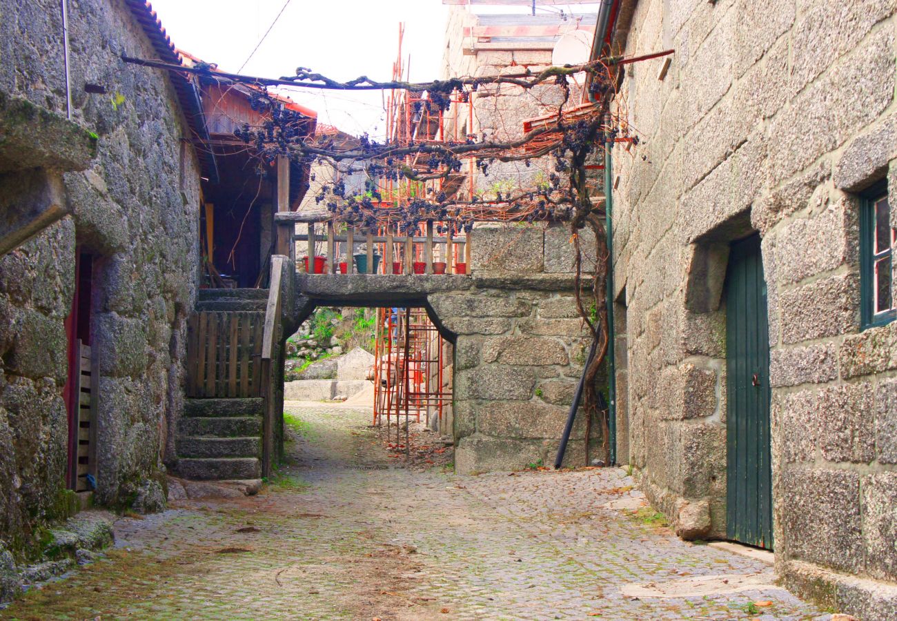 Casa rural em Gerês - Casa dos Bernardos T0