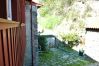 Casa rural em Gerês - Casa dos Bernardos T2 - Piso 1 Casa rural em Gerês - Casa dos Bernardos T2 - Piso 1