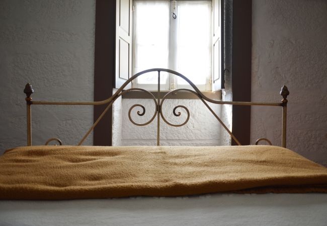 Casa rural em Gerês - Casa dos Bernardos T2 - Rés do Chão Casa rural em Gerês - Casa dos Bernardos T2 - Rés do Chão