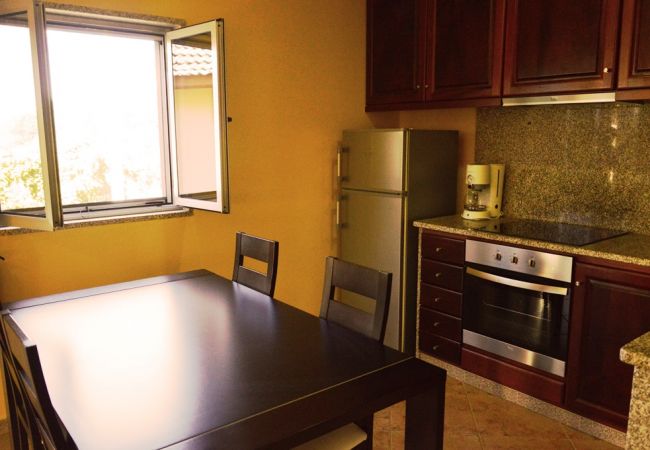 Casa rural em Gerês - Casa da Mineira T2 Casa rural em Gerês - Casa da Mineira T2