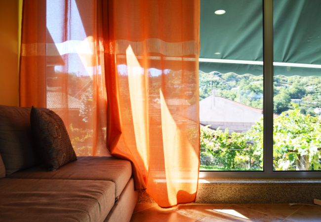 Casa rural em Gerês - Casa da Mineira T2 Casa rural em Gerês - Casa da Mineira T2