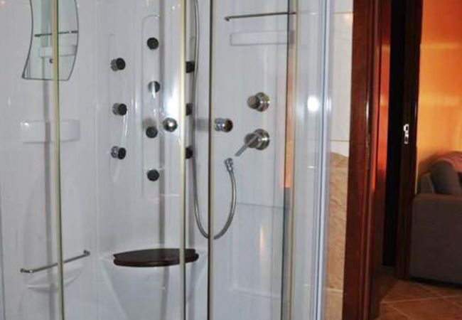 Casa rural em Gerês - Casa da Mineira T2 Casa rural em Gerês - Casa da Mineira T2