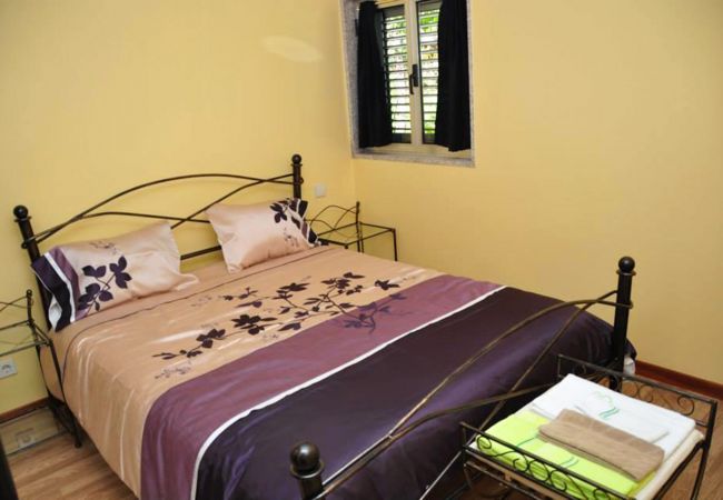 Casa rural em Gerês - Casa da Mineira T2 Casa rural em Gerês - Casa da Mineira T2