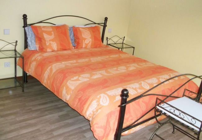 Casa rural em Gerês - Casa da Mineira T2 Casa rural em Gerês - Casa da Mineira T2