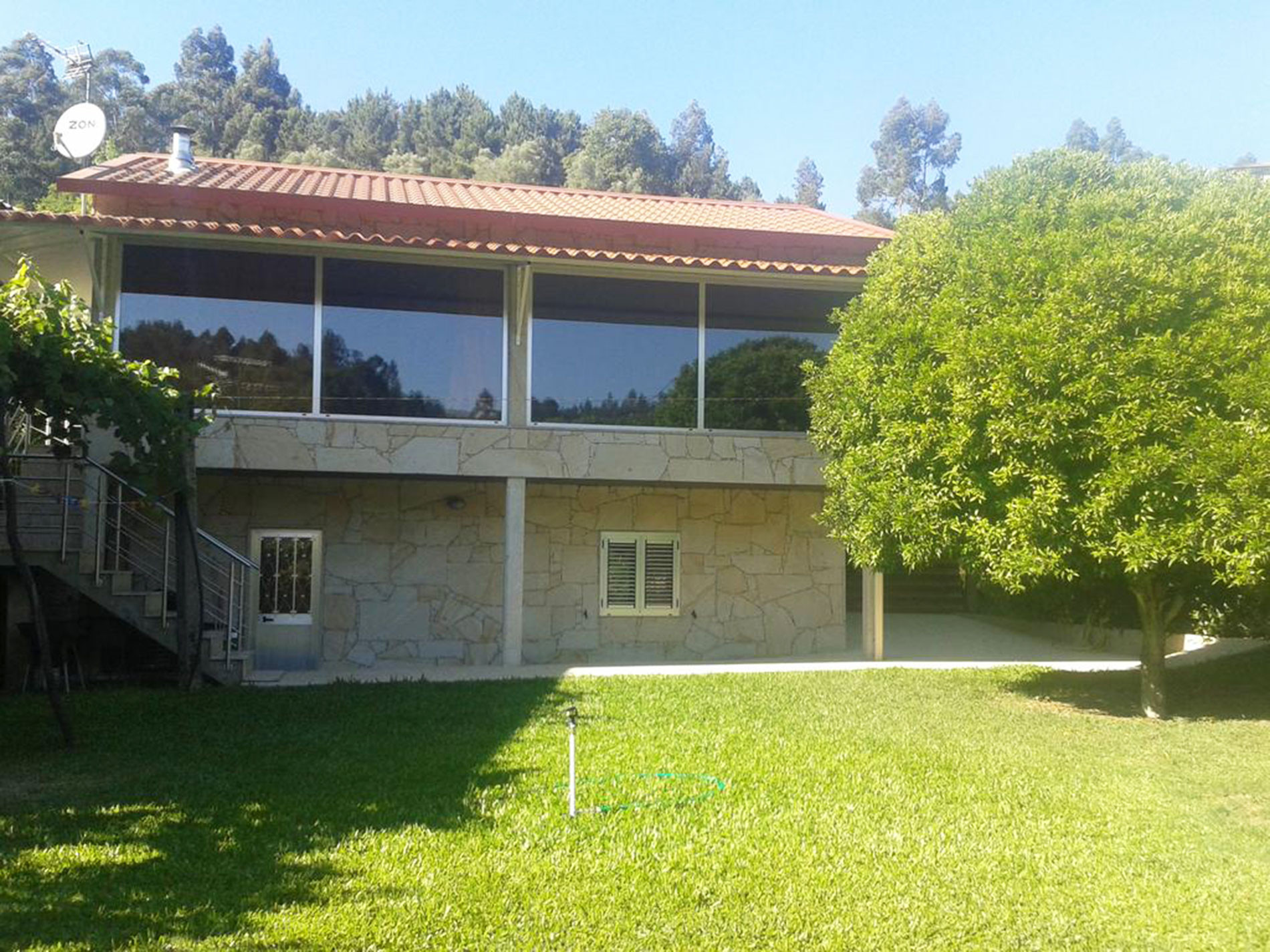 Casa da Mineira T3