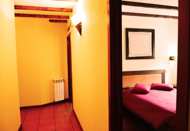 Casa rural em Gerês - Casa Vale das Mós Casa rural em Gerês - Casa Vale das Mós