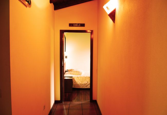 Casa rural em Gerês - Casa Vale das Mós Casa rural em Gerês - Casa Vale das Mós