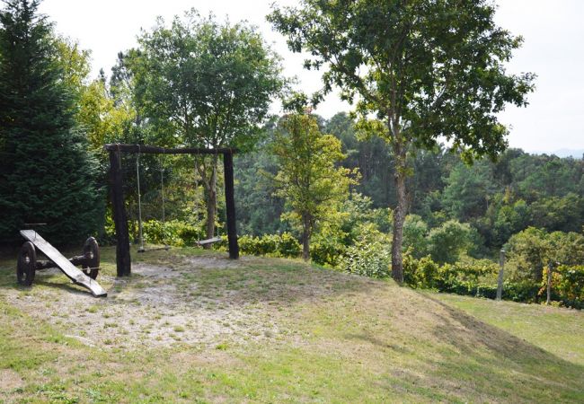 Casa rural em Gerês - Casa Vale das Mós Casa rural em Gerês - Casa Vale das Mós