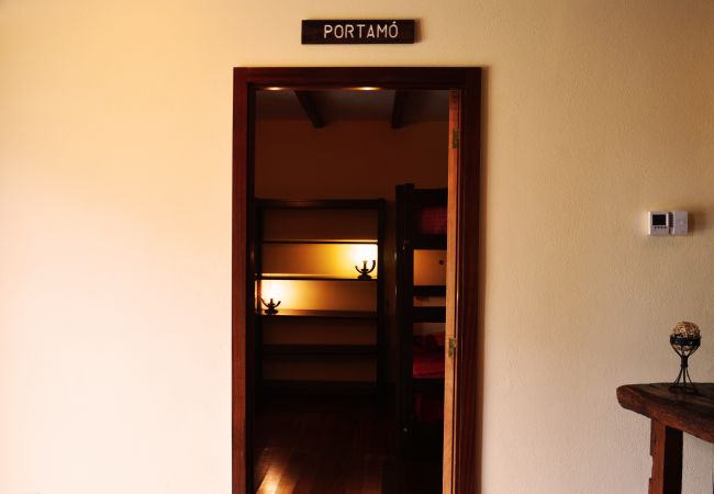 Casa rural em Gerês - Casa Vale das Mós Casa rural em Gerês - Casa Vale das Mós