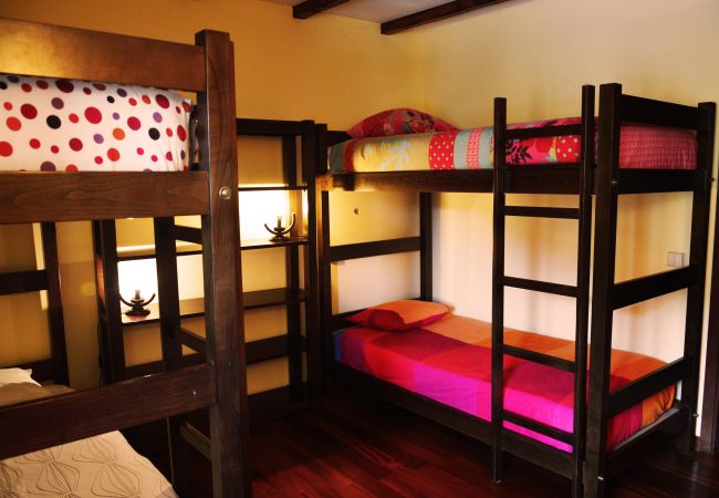 Casa rural em Gerês - Casa Vale das Mós Casa rural em Gerês - Casa Vale das Mós