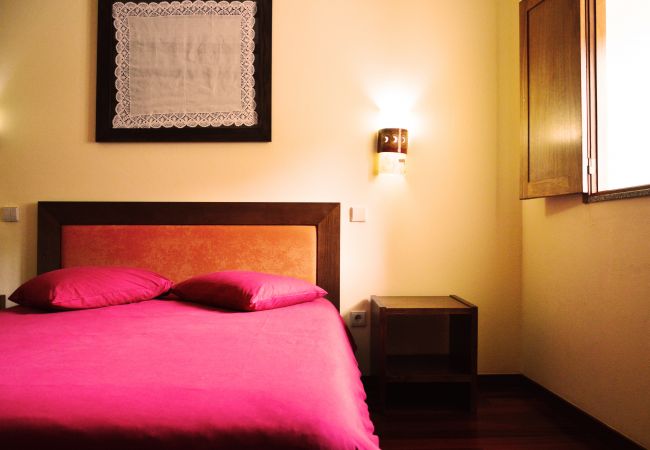 Casa rural em Gerês - Casa Vale das Mós Casa rural em Gerês - Casa Vale das Mós