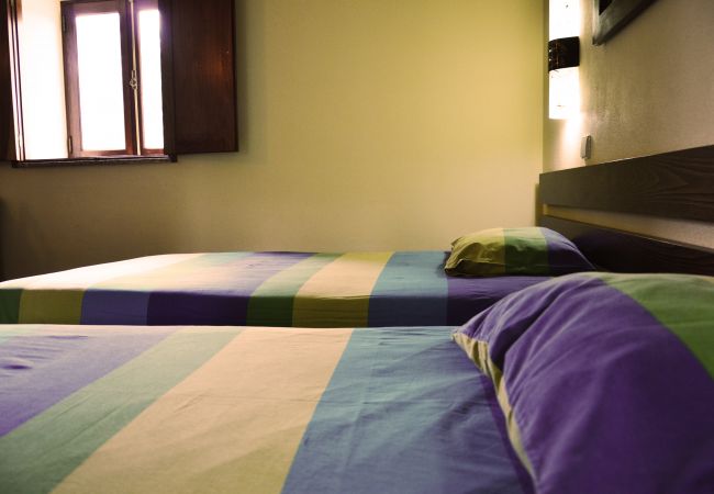 Casa rural em Gerês - Casa Vale das Mós Casa rural em Gerês - Casa Vale das Mós