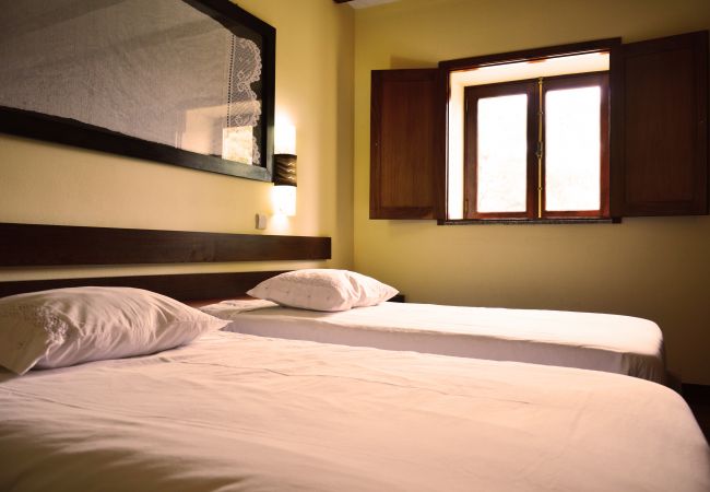 Casa rural em Gerês - Casa Vale das Mós Casa rural em Gerês - Casa Vale das Mós