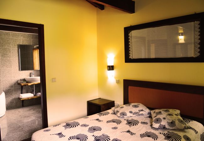 Casa rural em Gerês - Casa Vale das Mós Casa rural em Gerês - Casa Vale das Mós