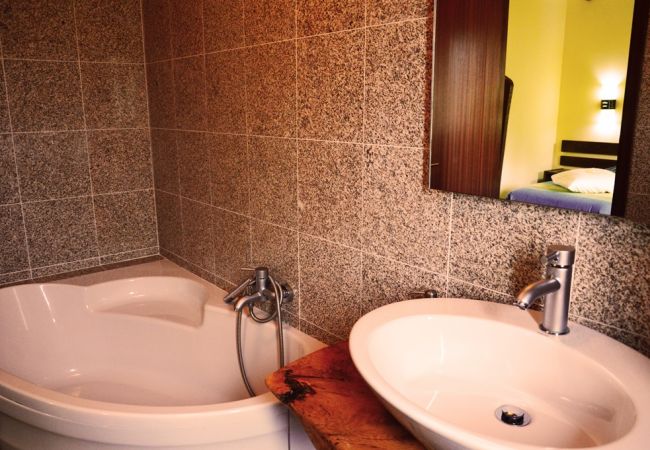 Casa rural em Gerês - Casa Vale das Mós Casa rural em Gerês - Casa Vale das Mós