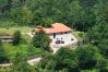 Casa rural em Gerês - Casa Vale das Mós