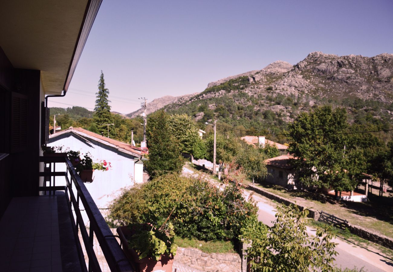 Casa em Campo do Gerês - Casa Montanha Gerês