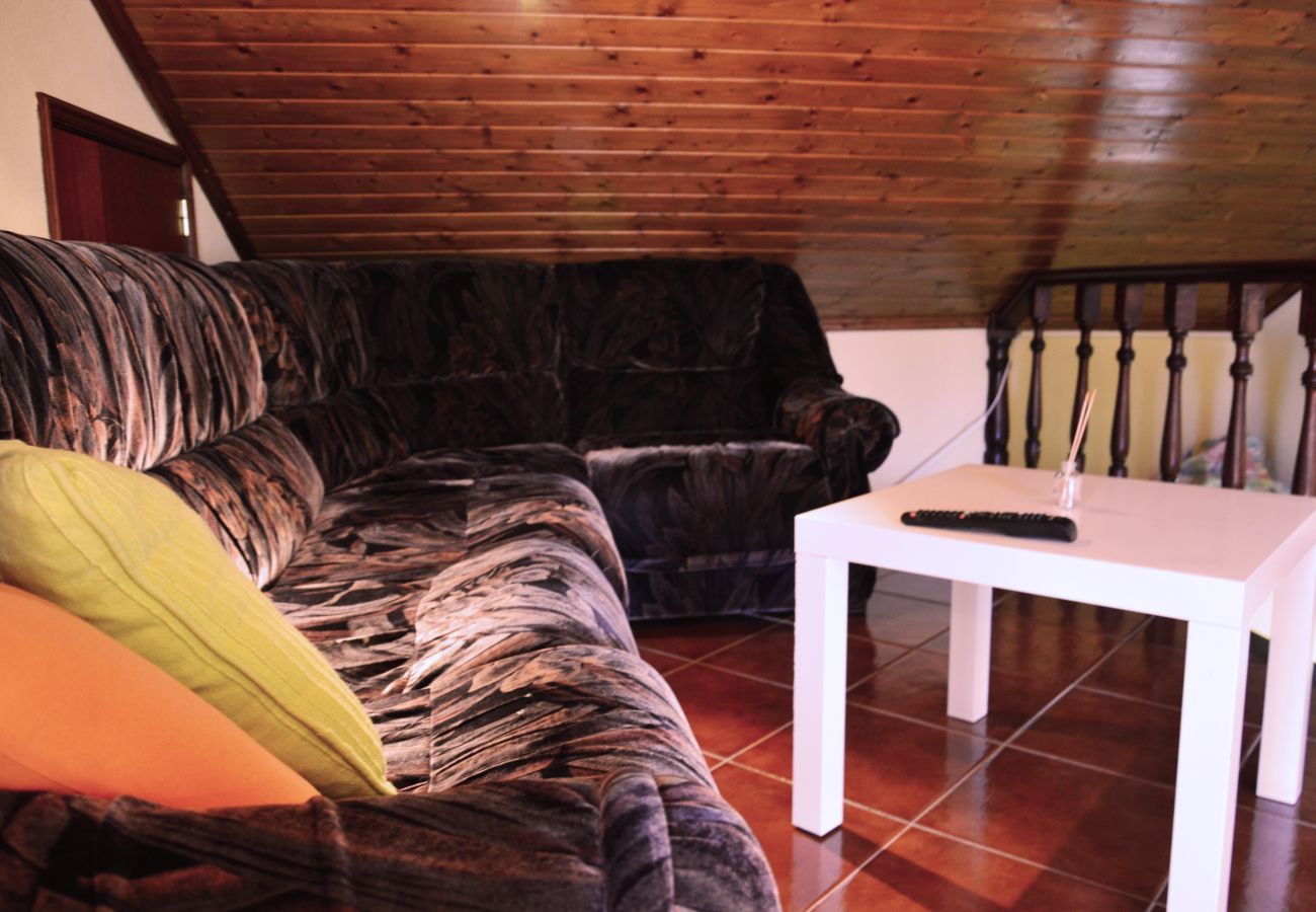 Casa em Campo do Gerês - Casa Montanha Gerês