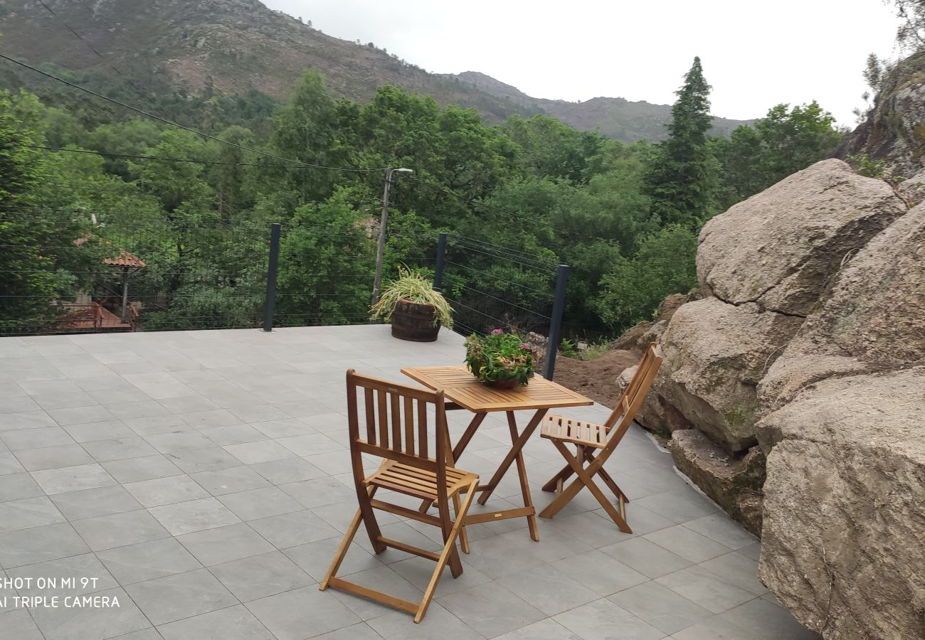 Casa em Campo do Gerês - Casa Montanha Gerês