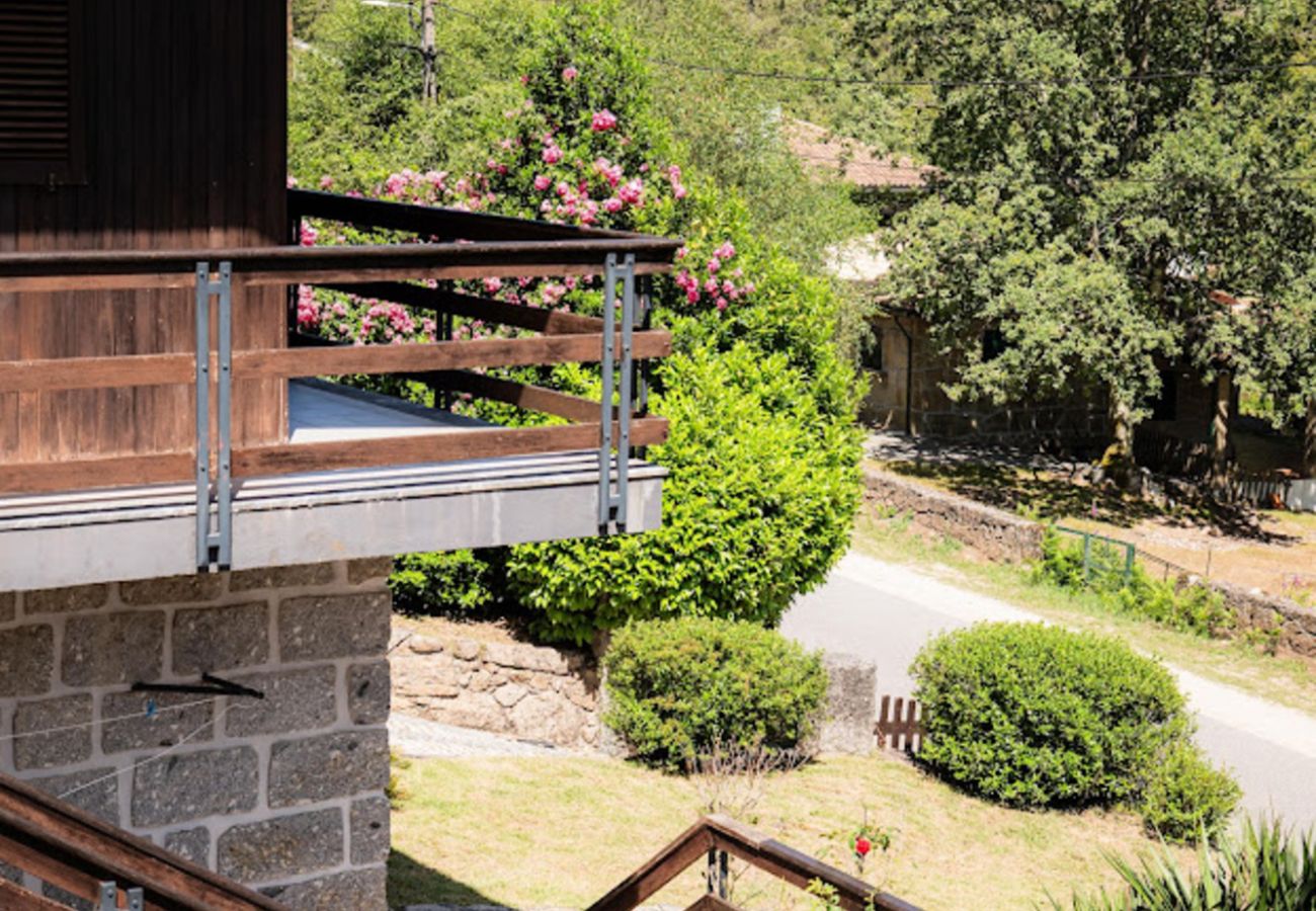 Casa em Campo do Gerês - Casa Montanha Ger&amp;amp;ecirc;s