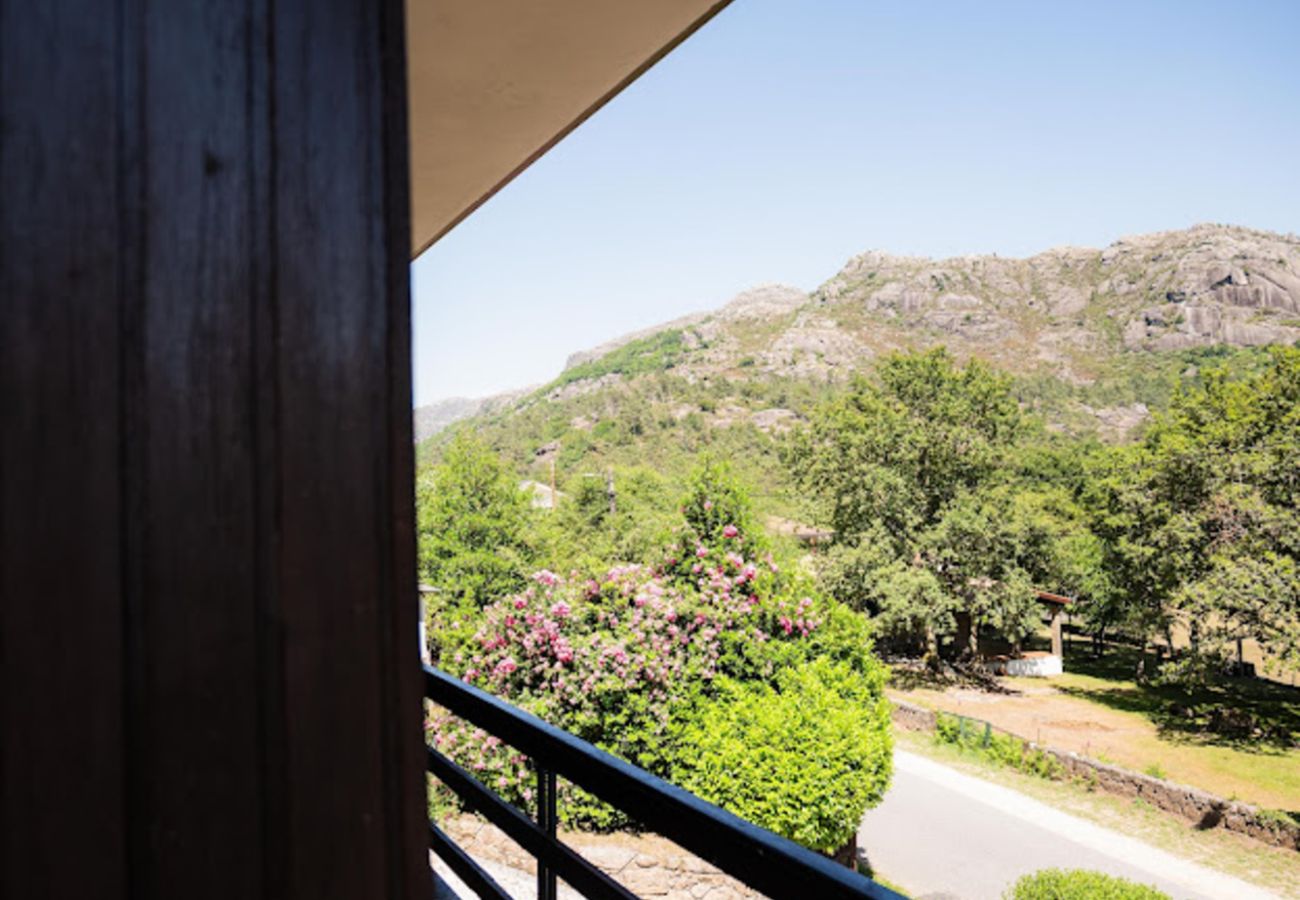 Casa em Campo do Gerês - Casa Montanha Ger&amp;amp;ecirc;s