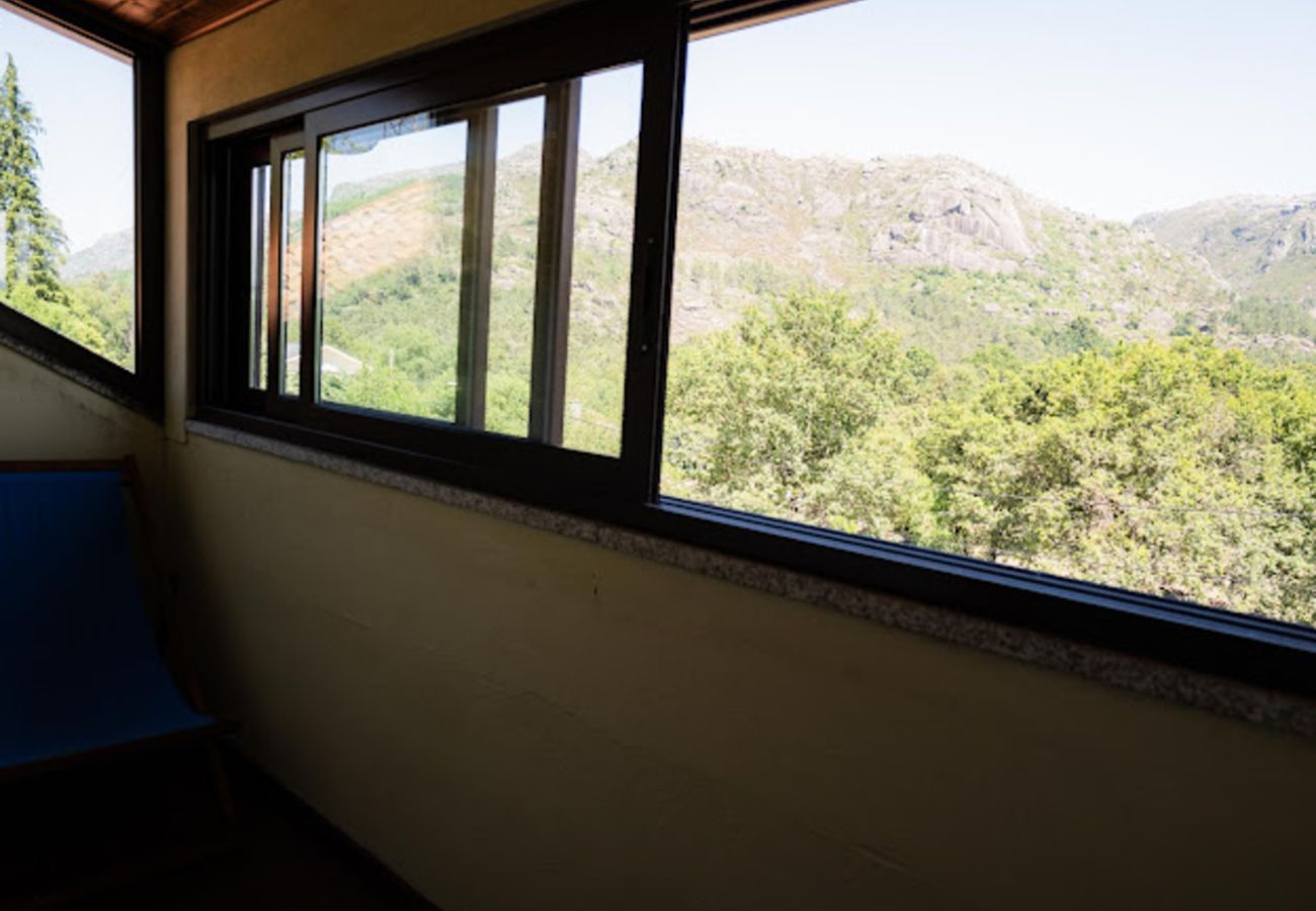 Casa em Campo do Gerês - Casa Montanha Ger&amp;amp;ecirc;s
