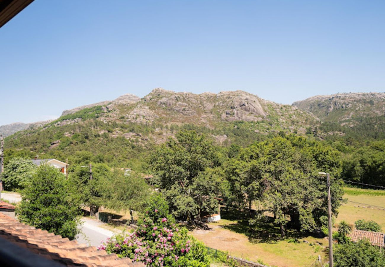 Casa em Campo do Gerês - Casa Montanha Ger&amp;amp;ecirc;s