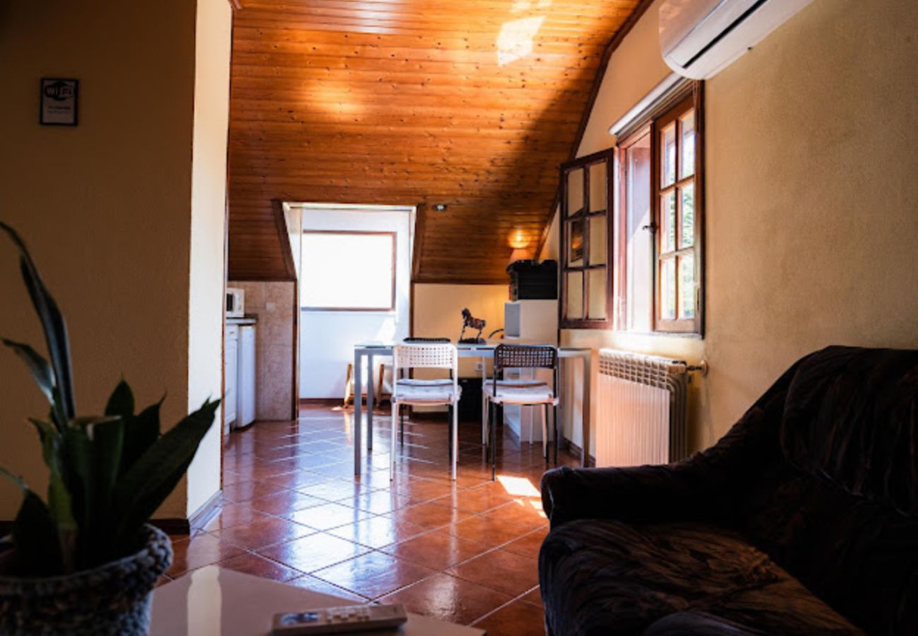 Casa em Campo do Gerês - Casa Montanha Ger&amp;amp;ecirc;s