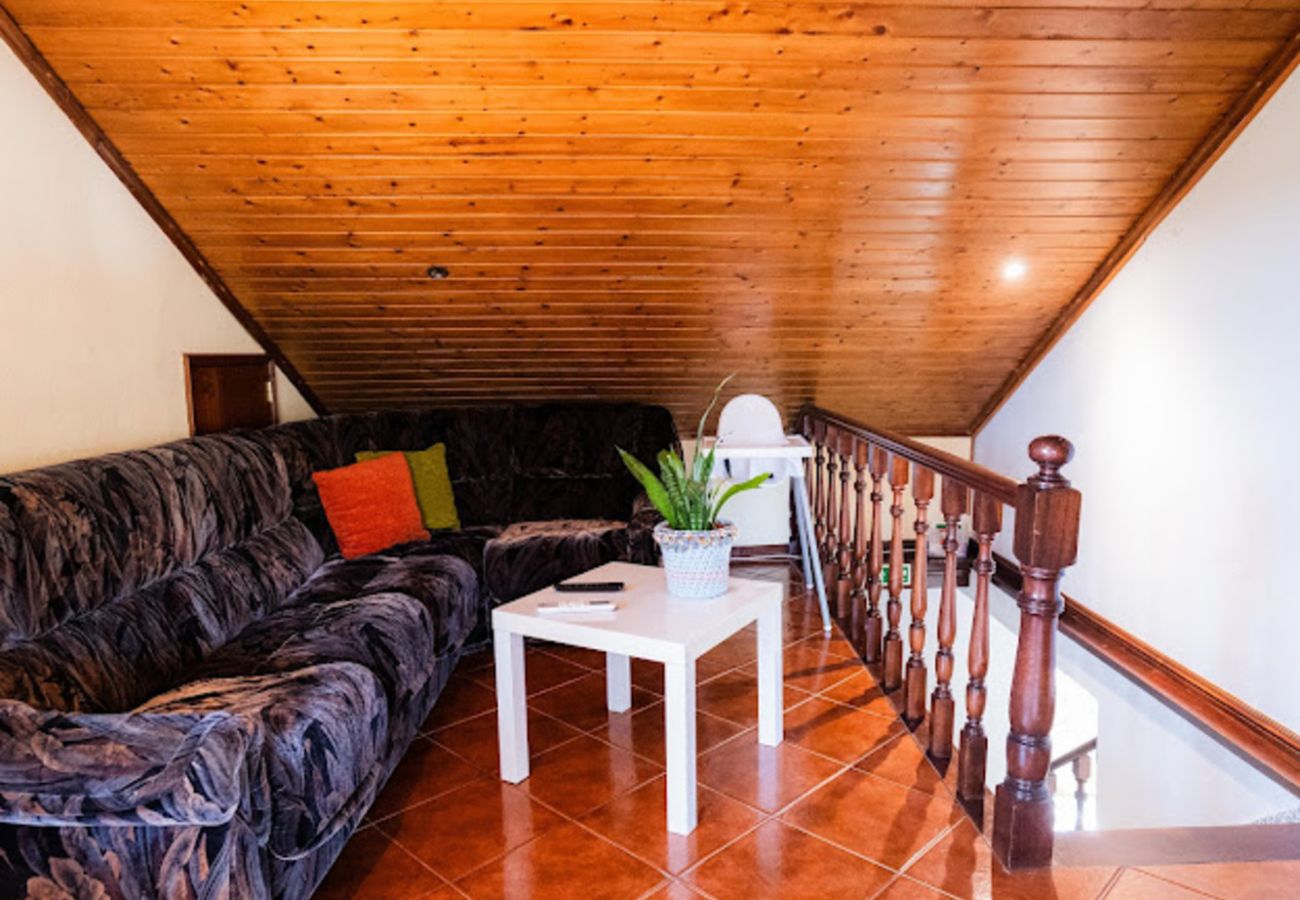 Casa em Campo do Gerês - Casa Montanha Ger&amp;amp;ecirc;s