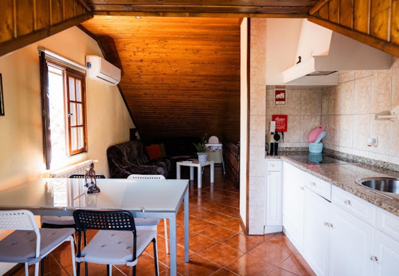 Casa em Campo do Gerês - Casa Montanha Ger&amp;amp;ecirc;s