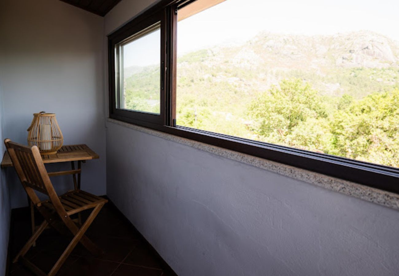 Casa em Campo do Gerês - Casa Montanha Ger&amp;amp;ecirc;s