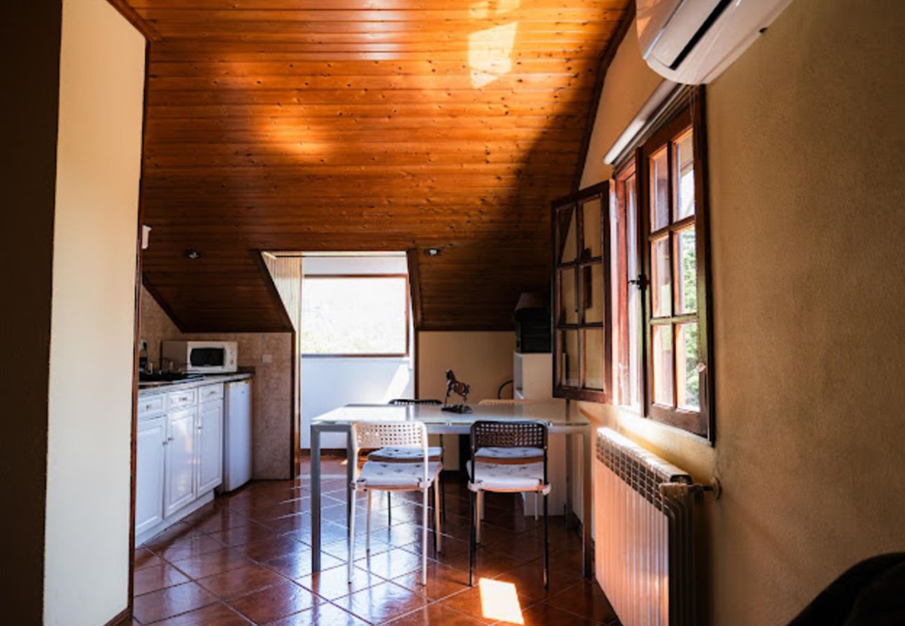 Casa em Campo do Gerês - Casa Montanha Ger&amp;amp;ecirc;s