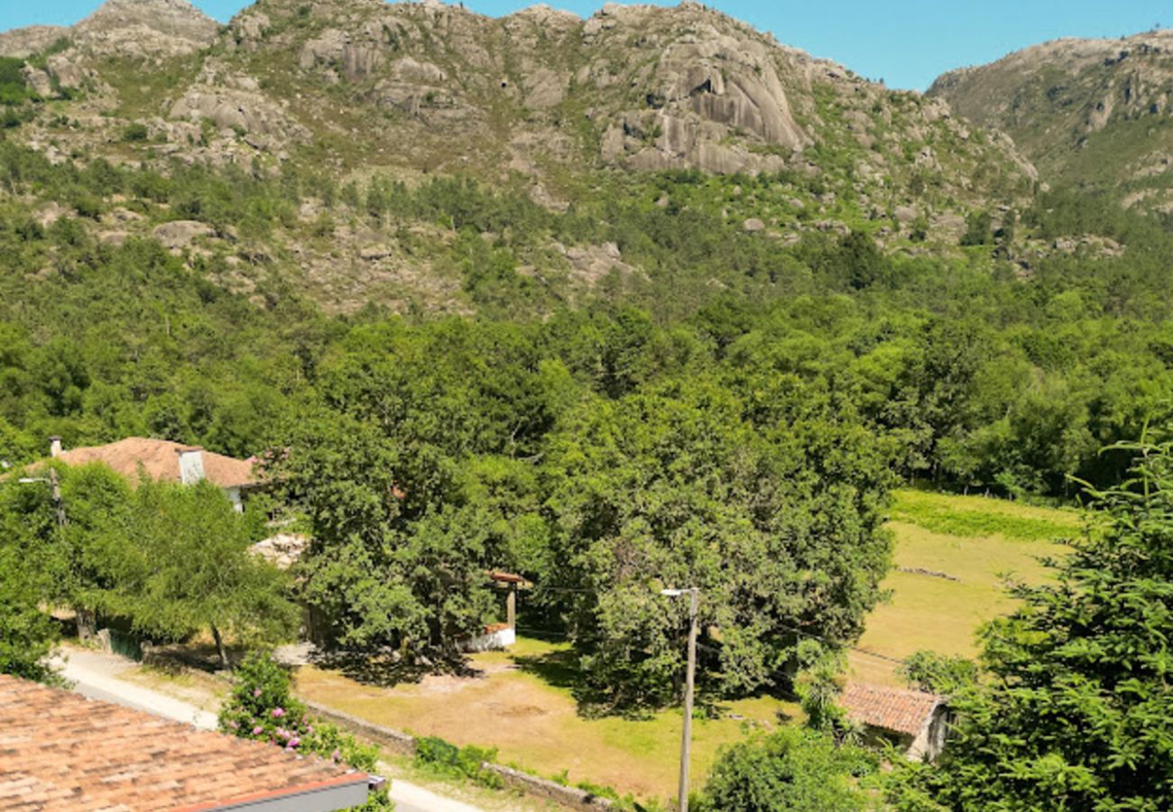 Casa em Campo do Gerês - Casa Montanha Ger&amp;amp;ecirc;s