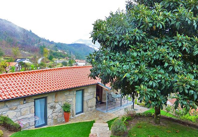 Casa rural em Arcos de Valdevez - Casinha de Loureda II