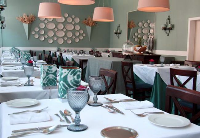 Quarto em Gerês - Hotel Águas do Gerês - Duplo Superior Quarto em Gerês - Hotel Águas do Gerês - Duplo Superior