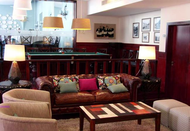 Quarto em Gerês - Hotel Águas do Gerês - Duplo Superior Quarto em Gerês - Hotel Águas do Gerês - Duplo Superior