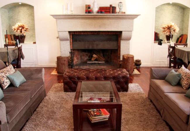 Quarto em Gerês - Hotel Águas do Gerês - Duplo Superior Quarto em Gerês - Hotel Águas do Gerês - Duplo Superior