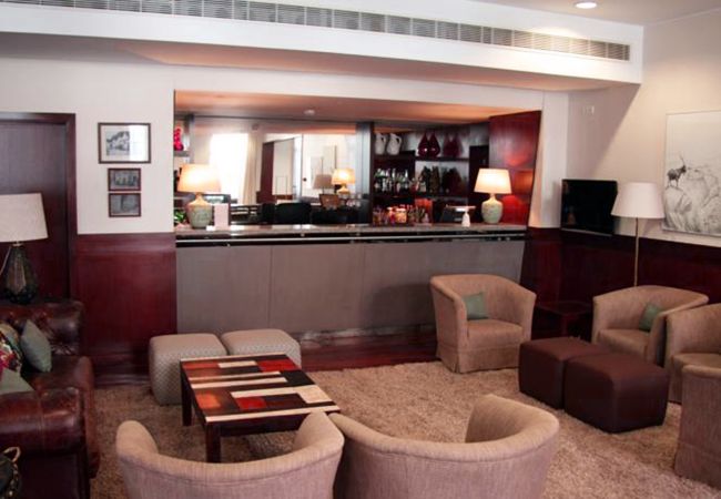 Quarto em Gerês - Hotel Águas do Gerês - Duplo Superior Quarto em Gerês - Hotel Águas do Gerês - Duplo Superior