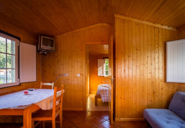 Bungalow em Gerês - Casa da Quinta - Hotel Quinta do Rio Gerês Bungalow em Gerês - Casa da Quinta - Hotel Quinta do Rio Gerês