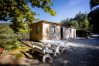 Bungalow em Gerês - Casa da Quinta - Hotel Quinta do Rio Gerês Bungalow em Gerês - Casa da Quinta - Hotel Quinta do Rio Gerês
