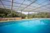 Bungalow em Gerês - Casa do Lago - Hotel Quinta do Rio Gerês Bungalow em Gerês - Casa do Lago - Hotel Quinta do Rio Gerês