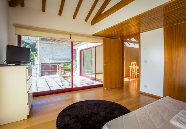 Casa em Gerês - Casa do Lago T3 - Hotel Quinta do Rio Gerês Casa em Gerês - Casa do Lago T3 - Hotel Quinta do Rio Gerês