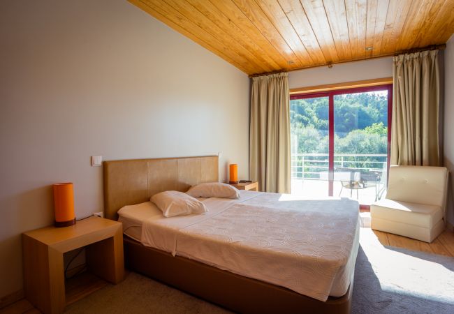 Quarto em Gerês - Quartos do Hotel Quinta do Rio Gerês Quarto em Gerês - Quartos do Hotel Quinta do Rio Gerês