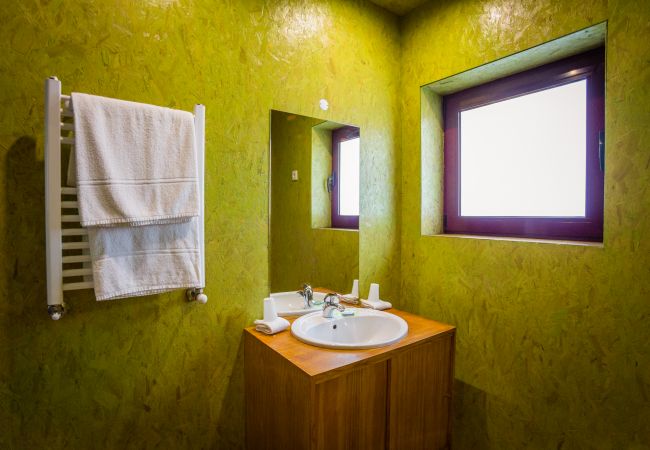 Quarto em Gerês - Quartos do Hotel Quinta do Rio Gerês Quarto em Gerês - Quartos do Hotel Quinta do Rio Gerês