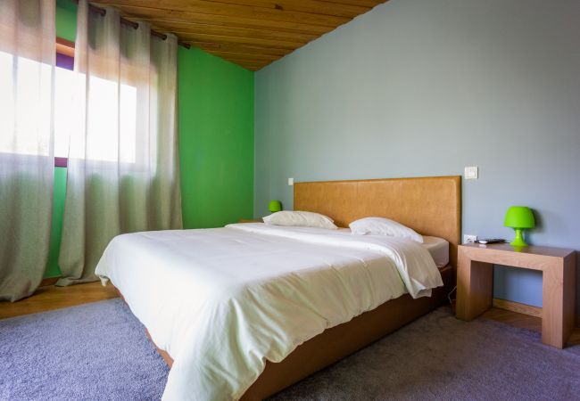 Quarto em Gerês - Quartos do Hotel Quinta do Rio Gerês Quarto em Gerês - Quartos do Hotel Quinta do Rio Gerês