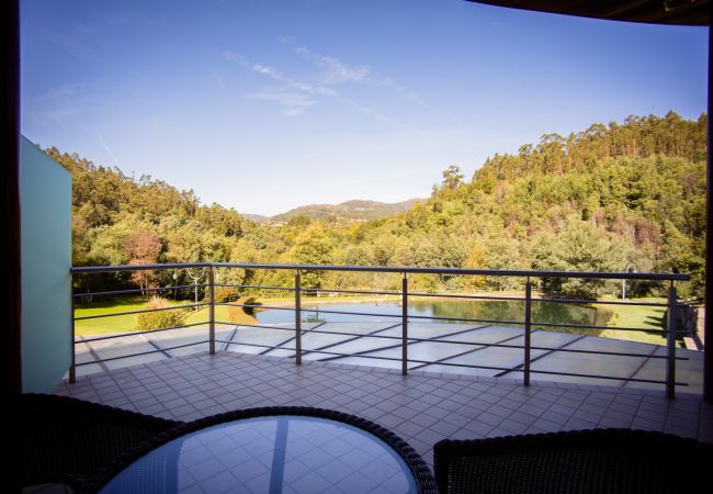 Quarto em Gerês - Quartos do Hotel Quinta do Rio Gerês Quarto em Gerês - Quartos do Hotel Quinta do Rio Gerês