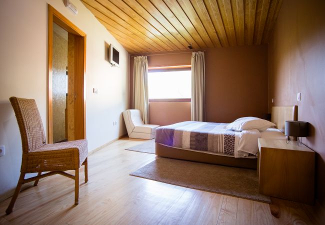 Quarto em Gerês - Quartos do Hotel Quinta do Rio Gerês Quarto em Gerês - Quartos do Hotel Quinta do Rio Gerês